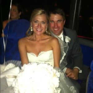 Meet your Posher, Traci